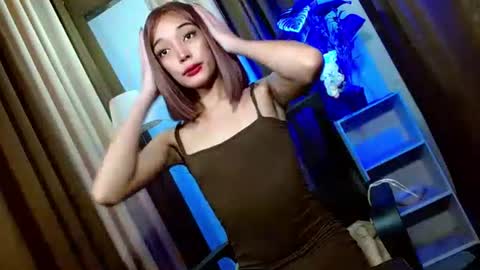 BBY CURLYHANNA online show from 02/06/26, 03:04