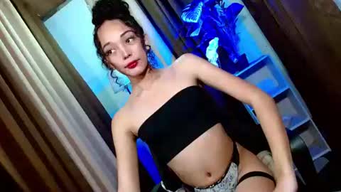 BBY CURLYHANNA online show from 02/07/26, 04:33