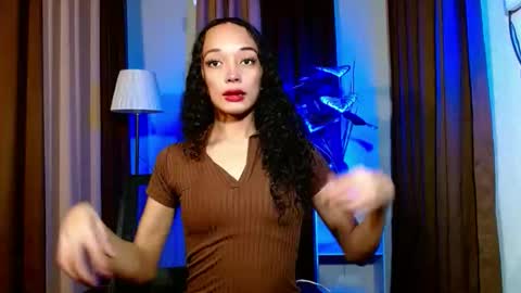 BBY CURLYHANNA online show from 02/19/26, 12:12