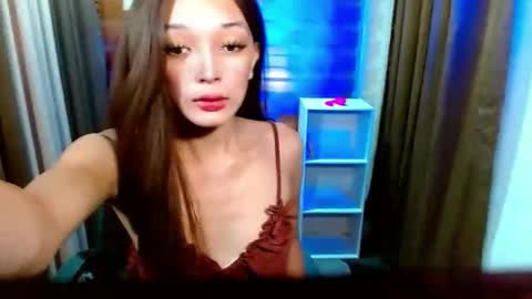 BBY CURLYHANNA online show from 03/31/26, 02:57