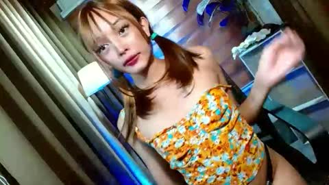 BBY CURLYHANNA online show from 05/11/26, 04:04