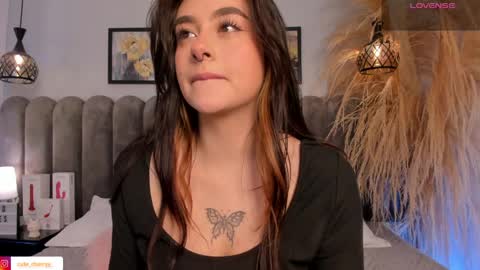 Amber  online show from 04/09/26, 08:47