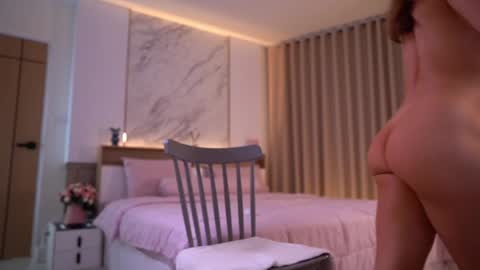 Foxy online show from 01/23/25, 02:28