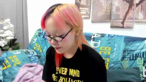 KIKO online show from 07/15/26, 01:00