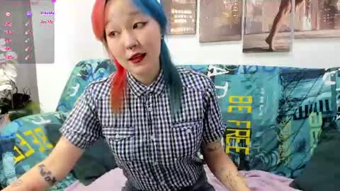 KIKO online show from 07/28/26, 12:51