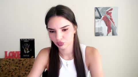 Adelina online show from 07/14/26, 09:14