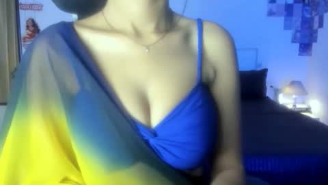 Alisha online show from 04/23/26, 02:41
