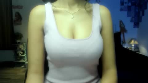Alisha online show from 06/07/26, 07:17