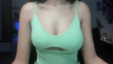 Alisha online show from 07/05/26, 08:43