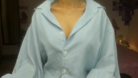 Alisha online show from 07/07/26, 03:16