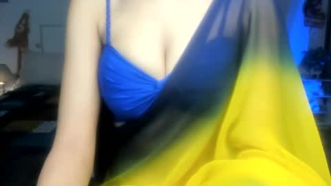Alisha online show from 07/14/26, 02:05
