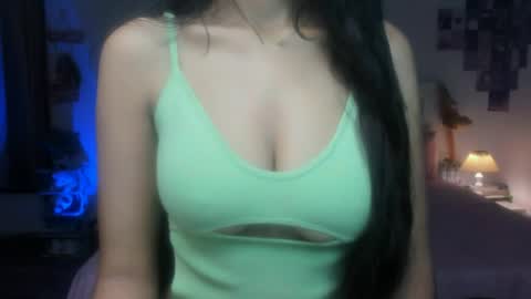Alisha online show from 07/15/26, 10:04