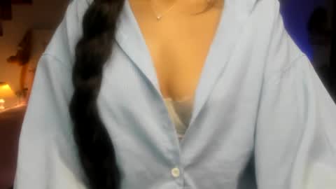 Alisha online show from 07/18/26, 12:48