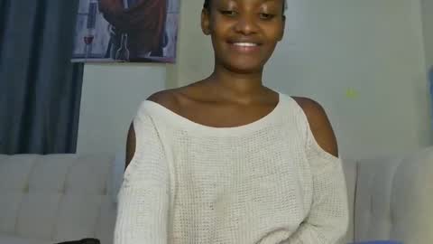 cute annah online show from 02/02/25, 11:21