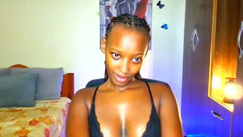 cute annah online show from 04/03/26, 06:00