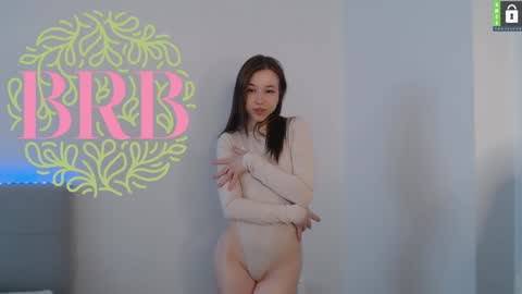 Snapshot of cute_beauty chatting on 01/30/25, 12:18 Amanda online show from 01/30/25, 12:18