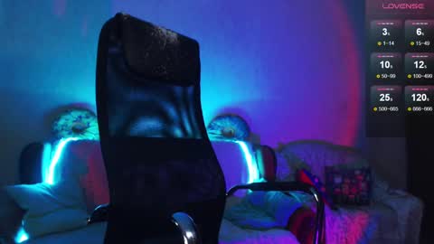 Betty online show from 12/24/24, 04:11