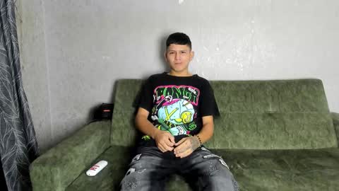 ARTURO-18  MATIAS-18  NIKOLAY-19  HADES-18  GABO-19 online show from 01/10/26, 07:37