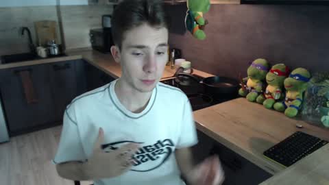 Im Brian online show from 12/06/24, 12:16