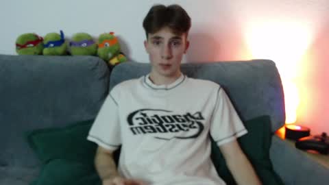 Im Brian online show from 01/23/25, 09:50