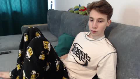 Im Brian online show from 02/03/25, 08:46