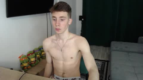 Im Brian online show from 02/24/25, 05:20