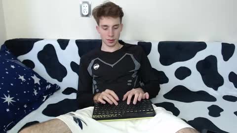 Im Brian online show from 09/14/25, 09:52