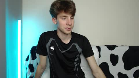 Im Brian online show from 10/10/25, 02:16