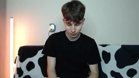 Im Brian online show from 10/20/25, 05:02