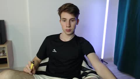 Im Brian online show from 11/15/25, 03:52