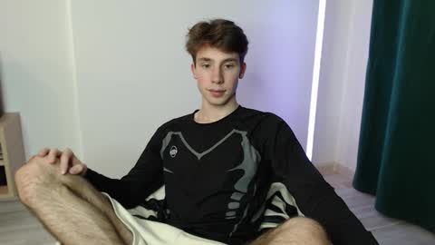 Im Brian online show from 11/29/25, 05:16