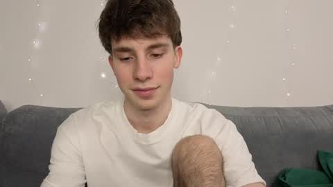 Im Brian online show from 03/02/26, 04:03