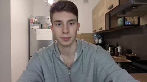 Im Brian online show from 03/07/26, 04:48