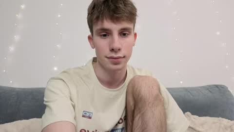 Im Brian online show from 03/19/26, 04:55