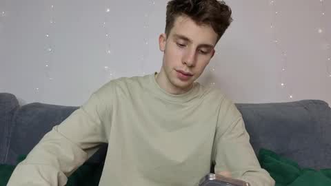 Im Brian online show from 05/14/26, 04:47