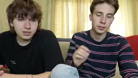 Im Brian online show from 07/13/26, 11:46