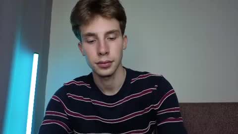 Im Brian online show from 07/14/26, 06:13