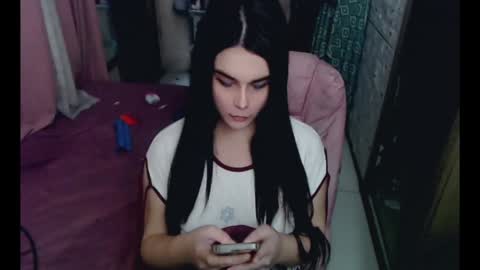 Snapshot of cute_candace chatting on 01/08/25, 05:05 indianadollbaby online show from 01/08/25, 05:05