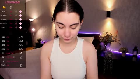 Snapshot of cute_chus chatting on 12/02/24, 01:58 Hanna online show from 12/02/24, 01:58