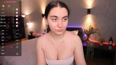 Snapshot of cute_chus chatting on 12/09/24, 07:17 Hanna online show from 12/09/24, 07:17