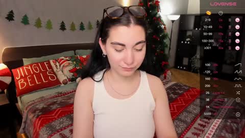 Hanna online show from 12/26/24, 09:55