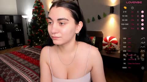 Snapshot of cute_chus chatting on 01/06/25, 02:04 Hanna online show from 01/06/25, 02:04