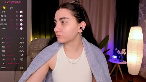 Hanna online show from 01/21/25, 02:11