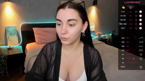 Hanna online show from 01/31/25, 07:07