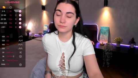 Snapshot of cute_chus chatting on 02/05/25, 05:20 Hanna online show from 02/05/25, 05:20