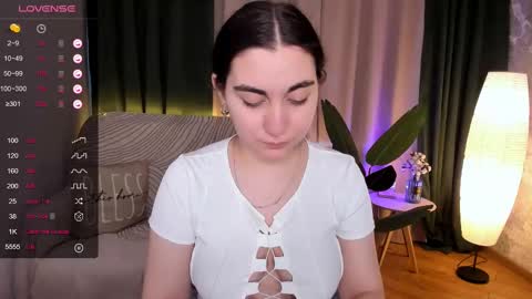 Snapshot of cute_chus chatting on 03/05/25, 07:05 Hanna online show from 03/05/25, 07:05