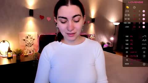 Hanna online show from 09/29/25, 02:06