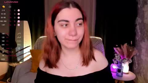 Hanna online show from 02/04/26, 02:06