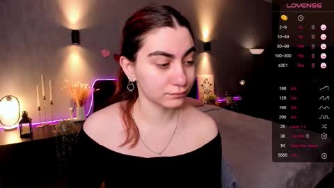 Hanna online show from 03/26/26, 02:17