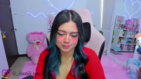Dani  online show from 02/19/26, 02:46